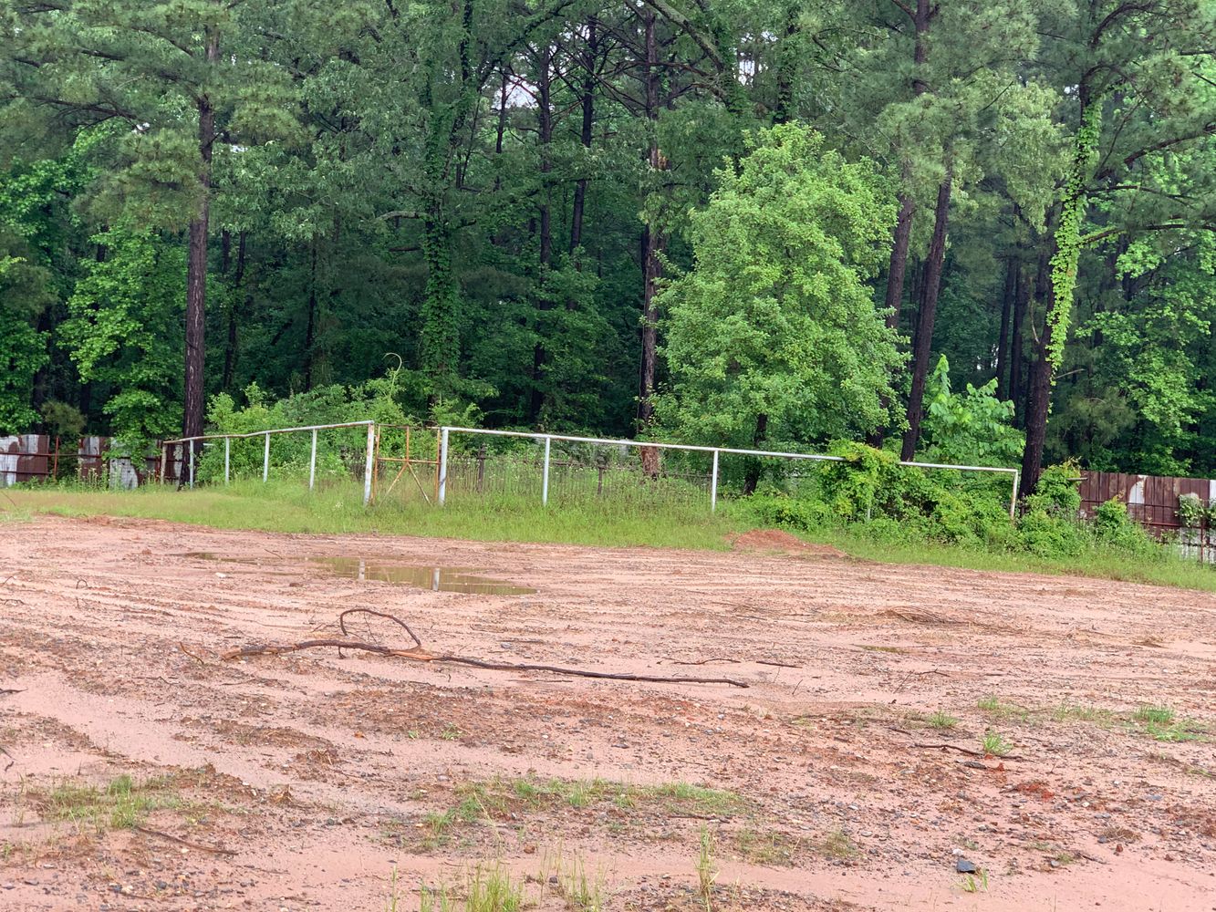 1315 S I -20 Serv Rd, Waskom, TX 75692